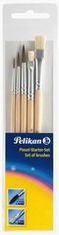 Pelikan Set čopičev Pelikan, 5 kom