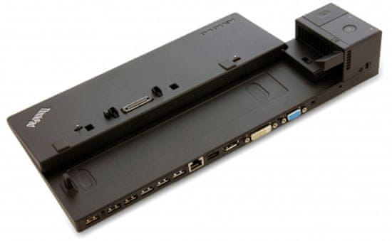 Lenovo Priklopna postaja ThinkPad Pro Dock (40A10065EU)
