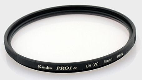 Kenko Filter Pro1D UV - 67 mm