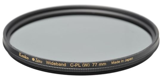 Kenko filter Zeta C-PL(W), 82 mm