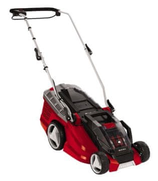 Einhell akumulatorska kosilnica GE-CM 36 Li Kit
