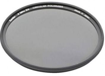 Kenko filter Zeta-EX Pol Circular, 77 mm