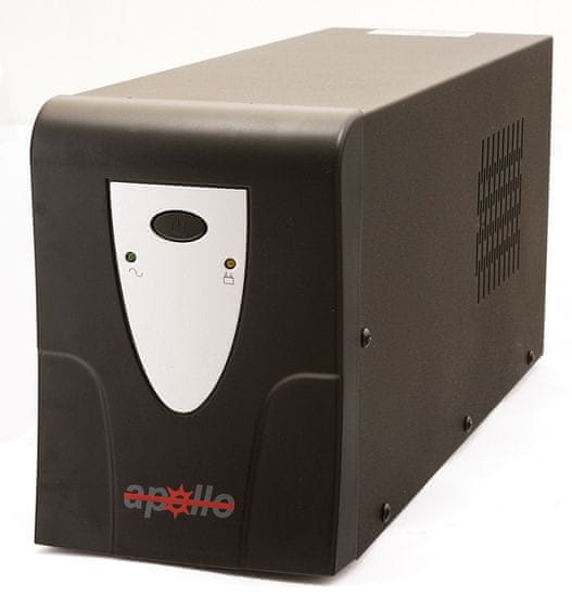 Apollo Brezprekinitveno napajanje UPS 1100DJ smart