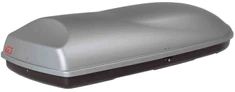 G3 Strešni kovček Titan sirio 450, siv