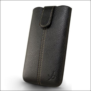 Dolce Vita Torbica Elegance Pouch, M, črna