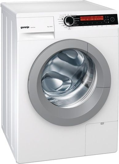 Gorenje pralni stroj W9845I