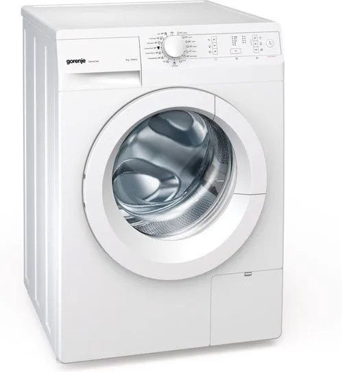 Gorenje W7203 stroj pralni - Odprta embalaža