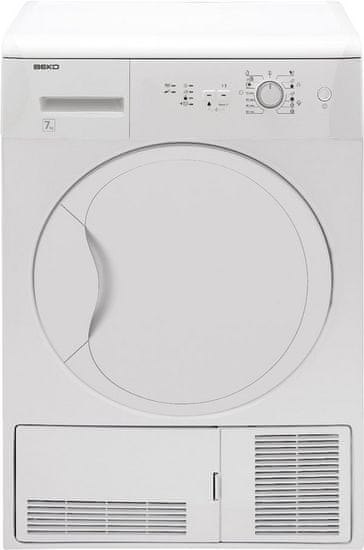 Beko Sušilni stroj DC 7130