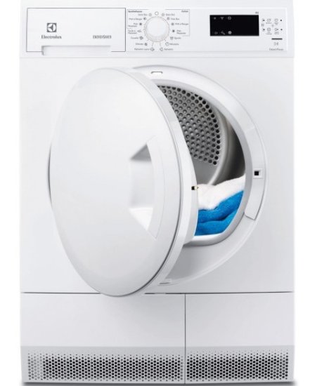 Electrolux Kondenzacijski sušilni stroj EDH3684PDW