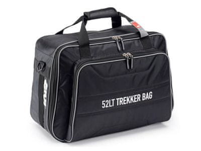 Givi Luggage Notranja torba Givi T490 za Trekker kovčke