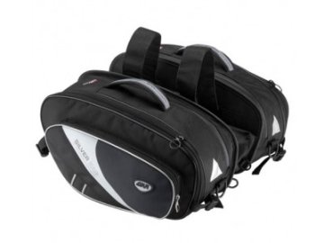 Givi Luggage Stranske torbe Givi Silver range T469