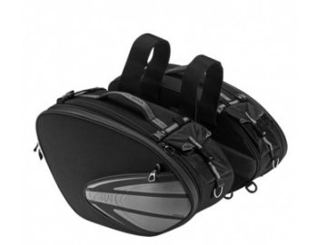 Givi Luggage Stranske torbe Givi T474 (XS 302)