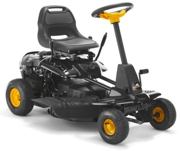 McCulloch vrtni traktor MowCart 66