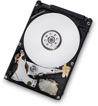 Hitachi 2,5 trdi disk 5K1000, 1 TB, 5400 rpm, 8 MB, SATAIII (HTS541010A9E680_0J22413)