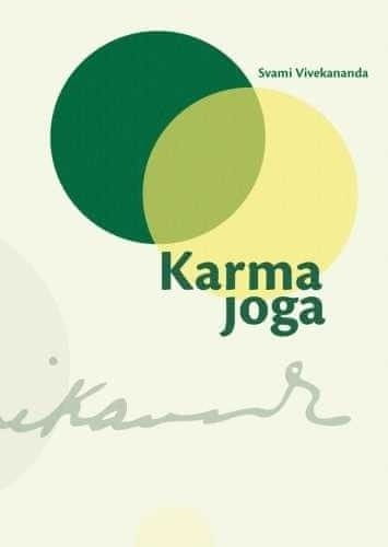 Svami Vivekananda, Karma joga