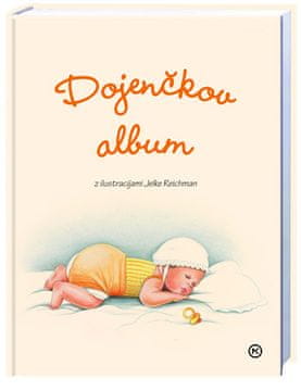 Dojenčkov album