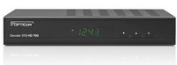 Opticum DVB-T sprejemnik HD T90 PVR