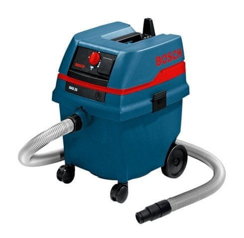 BOSCH Professional sesalec GAS 25