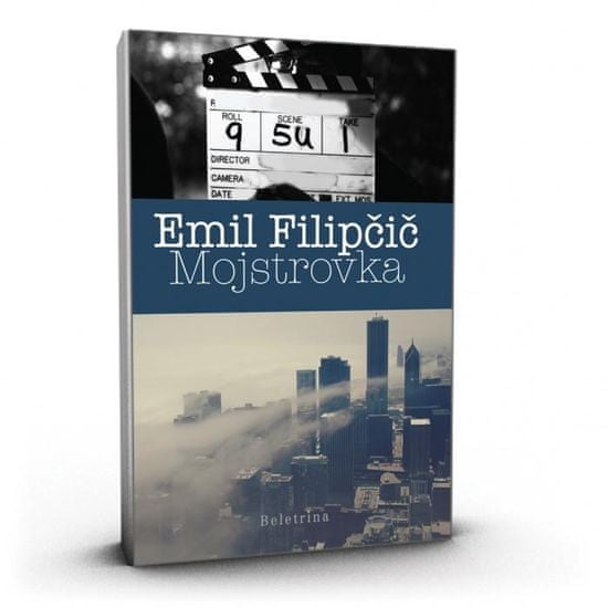 Emil Filipčič: Mojstrovka, trda