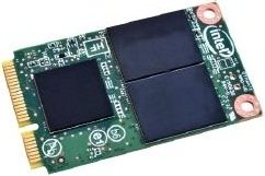 Intel SSD 525 Series 120 GB, mSATA III (SSDMCEAC120B301)