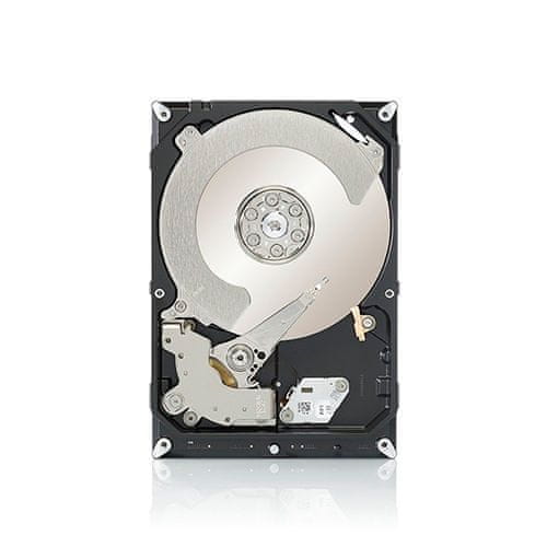 Seagate SSHD Desktop SSHD 1 TB, 64 MB, SATAIII (ST1000DX001)