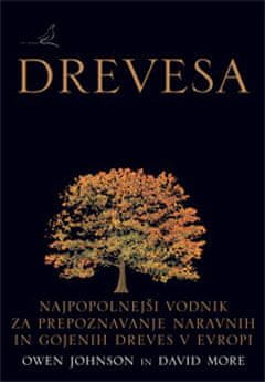 Drevesa, Owen Johnson (trda, 2010)