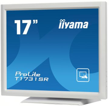 iiyama T1731SR-W1