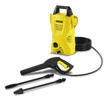 Kärcher visokotlačni čistilnik K 2 Compact (1.673-121.0)