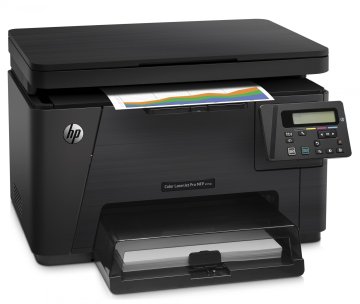 HP večfunkcijska naprava CLJ Pro M176n (CF547A)