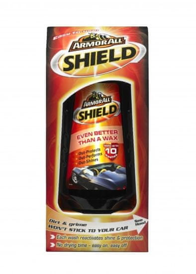 Armor All Shield sredstvo za zaščito vozila, 500 ml