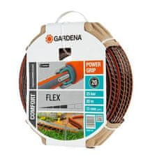 Gardena cev s Power Grip profilom, 20 m, 13 mm (18033-20)