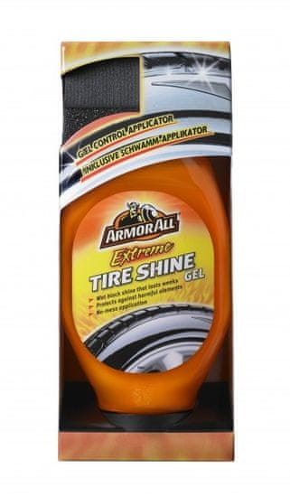 Armor All Extreme Tire Shine gel za sijaj in zaščito pnevmatik