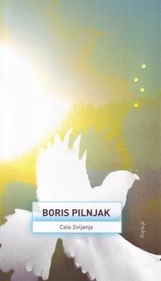 Boris Pilnjak, Celo življenje