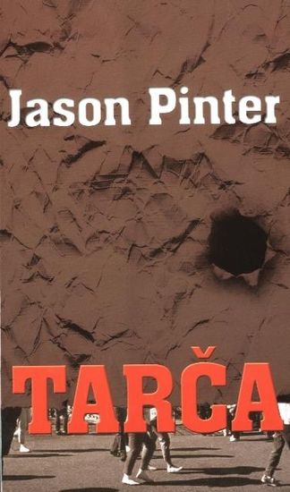 Jason Pinter: Tarča