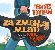 Bob Dylan, Za zmeraj mlad, trda - Odprta embalaža