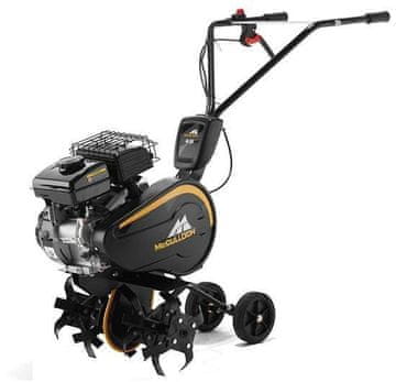 McCulloch bencinska vrtna freza MFT44 154