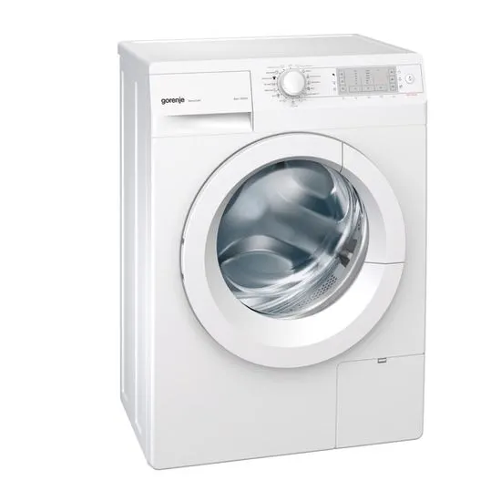 Gorenje pralni stroj W6423/S