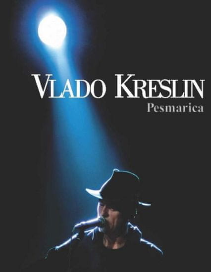 Vlado Kreslin, Pesmarica