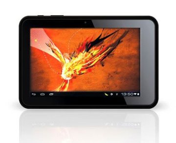 Intexmobile Tablični računalnik Intex 7" Aura 3G
