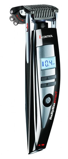 BaByliss strižnik za brado E875E