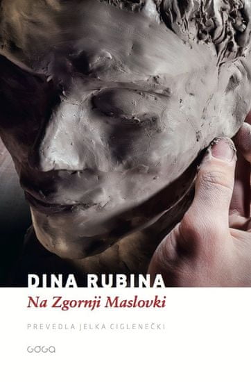 Na Zgornji Maslovki, Dina Rubina (trda, 2013)