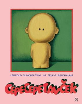 Leopold Suhodolčan: Cepecepetavček