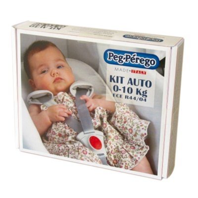 Peg Perego Avto komplet Peg Perego Navetta XL