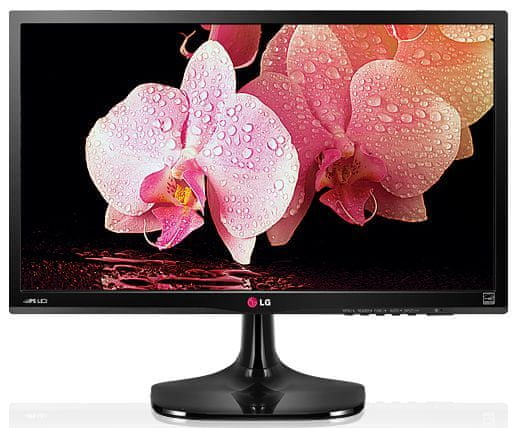 LG monitor 22MP55HQ LED IPS (22MP55HQ-P)