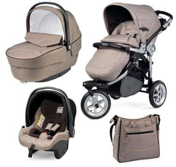 Peg Perego Modularni sistem Peg Perego GT3, Geo
