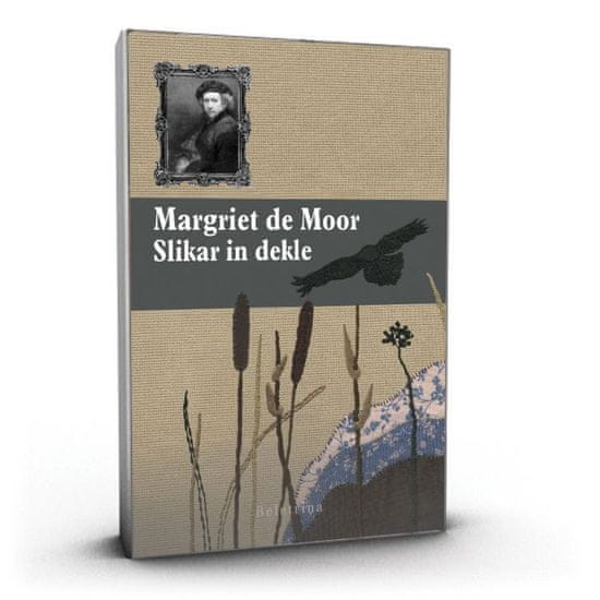 Margriet de Moor: Slikar in dekle, trda