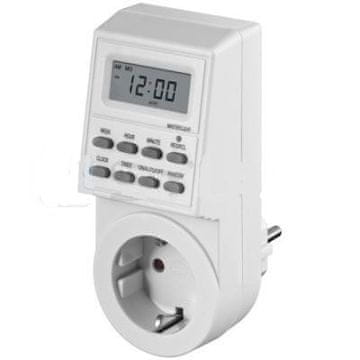 Emos digitalna stikalna ura TS-ED1 P5521