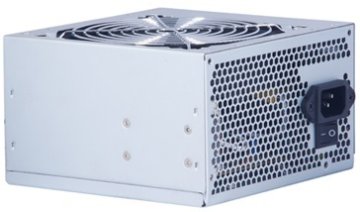 Spire Ohišje CoolBox 730, 420 W, črno (SPD730BP-420W-PFC)