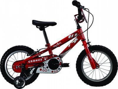 Cronus otroško kolo Big Chief 14"