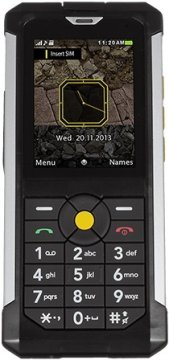 CAT GSM telefon B100